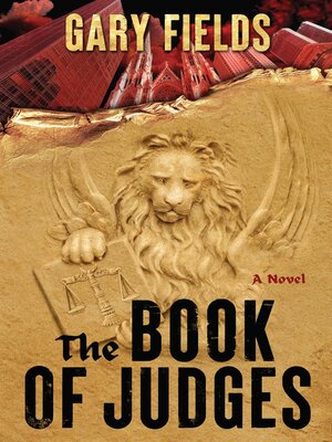 cover image of The Book of Judges
